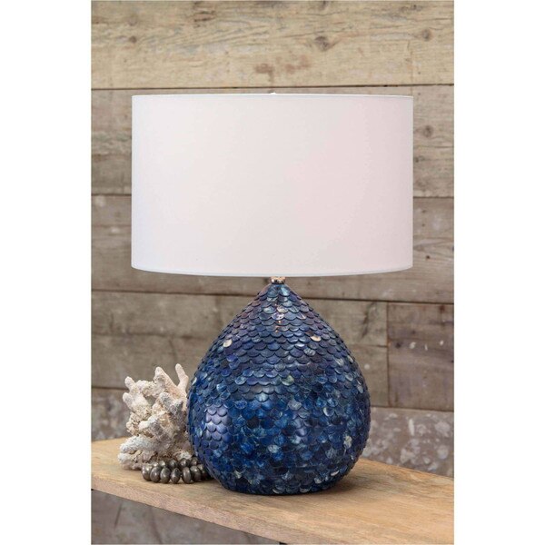 Sirene Table Lamp Lifestyle 15